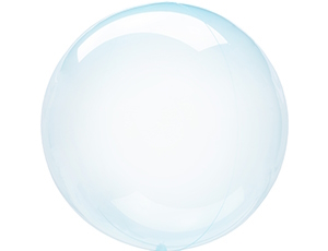 M Agm  (1845 )  Bubble   Blue 1 