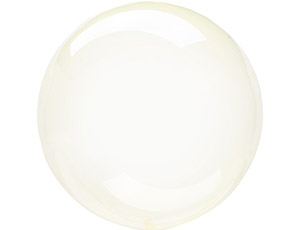 M Agm  (1845 )  Bubble   Yellow 1 