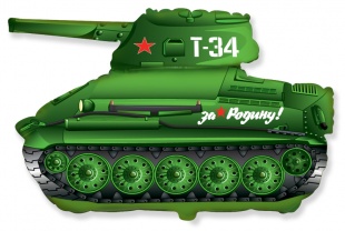 M FM  (31''79 )   T-34  1 