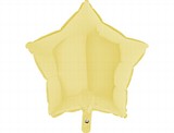 M Grb  (1846)  (192M04Y)  -  Matte Yellow 1 