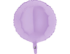 M Grb  (1846)    Matte Lilac 1 