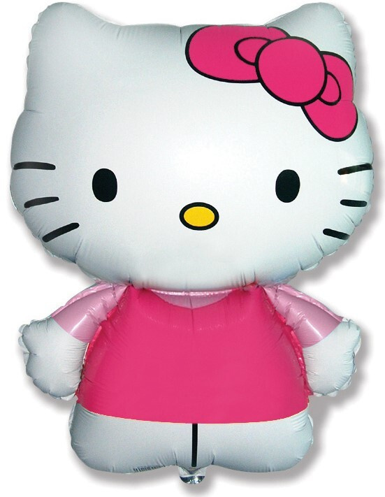 M FM  (12''30 ) - Hello Kitty    AIR 1