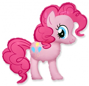 M FM  (14''36 ) - My Little Pony    AIR 1 