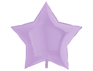 M Grb  (3691 )   Matte Lilac 1 