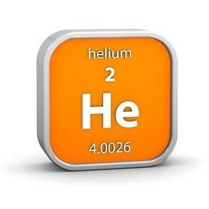 Газ гелий в баллоне 5 литров (150 атм) 0.700 м3